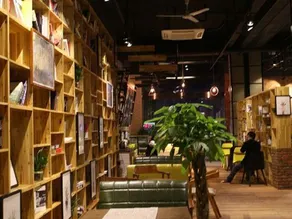 Qingshui Hotel - Image 2