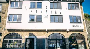 PANACHE - BIKE EN SLEEP HOTEL - Image 4