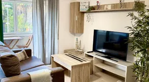 Apartamento 1 con Piscina en Llança - Image 2