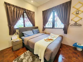 Ipoh Pelangi Blissful Home - Image 2