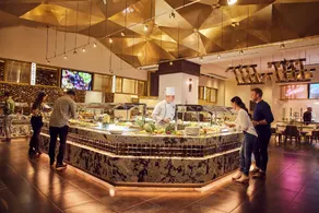 Monarch Casino Resort Spa - Image 5