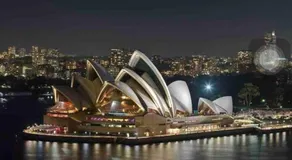 Luxury CBD Apartment with Darling Harbour Views - Image 2