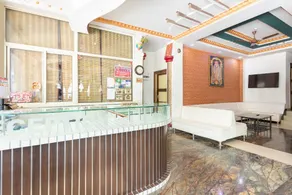 OYO 37447 Hotel Pachmarhi - Image 2