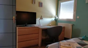 Chambre Chaleureuse chez l'habitant - Image 3