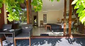 Jepara Marina Beach Bungalows - Image 4