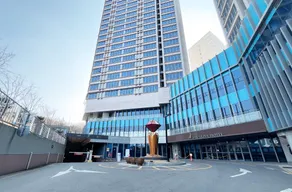 Yongin Triny Hotel - Image 5