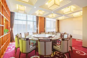 Baiheng Jinyi Hotel (Fushan Yingbin Street) - Image 4