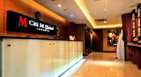 Citi M Hotel Gambir - Image 5