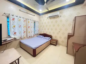 Hotel Shiv-Shakti - Image 4