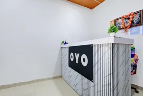 OYO 843346 Shri Villa Guest House - Image 5