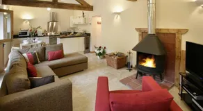 Meadow Byre - Image 2