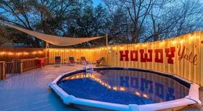 Smukke Texas Home nær Fiesta Texas & Sea World, w \\ pool & Game room - Image 3