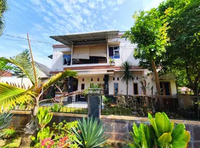 OYO 90633 Graha Dirham Homestay - Image 5