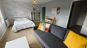 Appartement Botanique - Image 2
