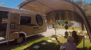 Güneş' te Karavan Otel - Image 5