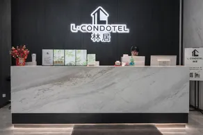 L CONDOTEL Apartment Near Okada Casino PITX MOA with Pool - Image 4