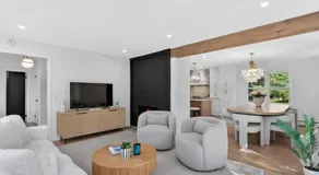 Renovated Retreat with Heated Pool - Image 2