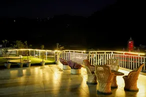 Hotel Ishan - A Ganges Riverside Retreat by Salvus - Image 4