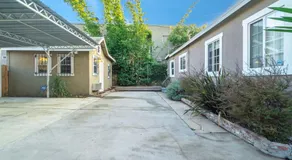 Stylish 2 Bed & 2 Bath at the Heart of Hollywood with Free Parking - One Car only - Image 4