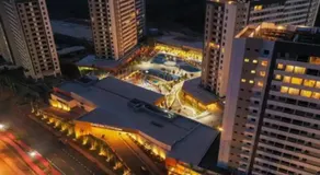 Suite Deluxe Enjoy Solar- 5 pessoas - Image 2