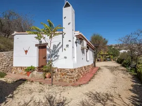 Pool Getaway Near Antequera - Image 1