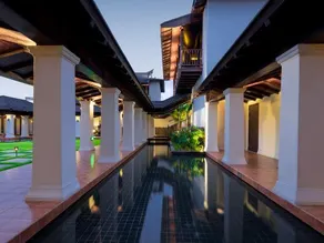 Zhoulv Nanyuan Maritime Silk Road Hotel - Image 4