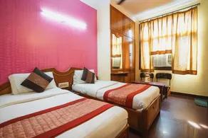 Hotel Vardhman Inn - Image 2