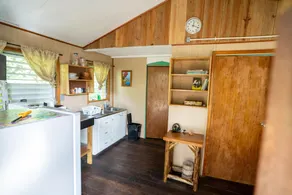 T.R.E.E.S Research Center and Eco Lodge - Image 2