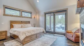 The Retreat - Meredith Lodging - Image 2