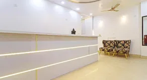Hotel Samrat Residency Luxury At Nizamuddin Railway Station - Image 2