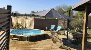 Cottage du garlai - Image 5
