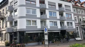Apartments an der Caracalla Therme - Image 5