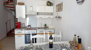 Amphitrite's Haven - Cycladic House in Marpissa, Paros - Image 5