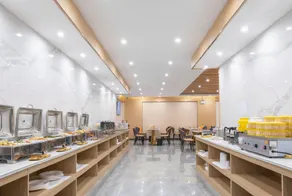 VX Hotel Shandong Jining Yutai County Guantong Commerce and Trade City - Image 5