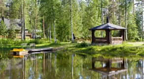 Holiday Club Hannunkivi Cottages - Image 4