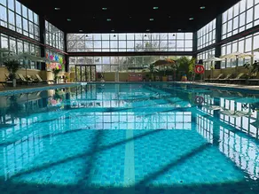 Jiangnanchun Hot Spring Resort Hotel - Image 3