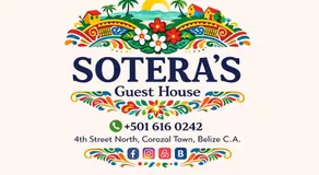 Sotera's Guest House - Image 2