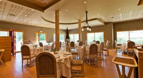 Hotel-restaurant Les Caudalies - Image 3