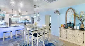 Impressive Private Pool Mandevilla Home Near Beach - Image 2