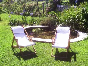 Cottage in campagna  con terrazza privata - Image 1