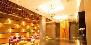 Orange Hotel Langfang Jianshe North Road - Image 2