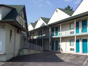 Grannys Motel Frackville - Image 4