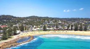 Marese 6 - Cosy and Tranquil Beachfront Unit - Image 5