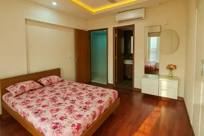 LuxeBnb 3Bhk villa Baner - Image 3