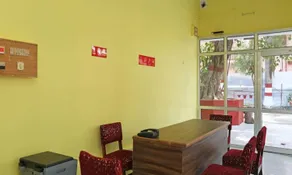 The Palms Resort Prayagraj Uttar Pradesh - Image 5