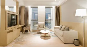 GATEWAY HOTEL - Image 2