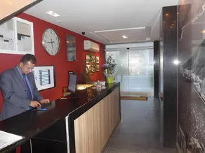 Hotel Meu Cantinho (Adults Only) - Image 4