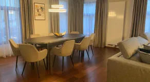 Botanique Suites AirBnB, Antwerp - Image 4