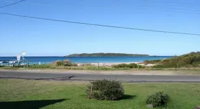 Ocean Front on Malibu - Image 2