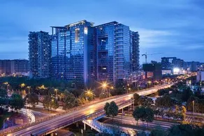 M Hotel Chengdu - Image 2